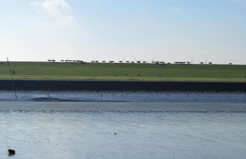 Ferienwohnung Holt - Foto 33