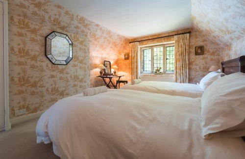 Foxcote Grange By Birch Stays - Foto 45