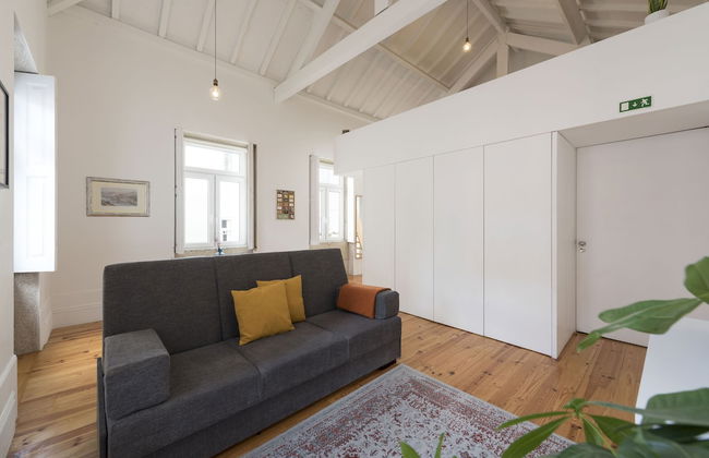 Apartment Alegria Street by Sweet Porto - Free Parking - Foto 16