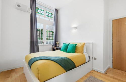 Zen Apartment - CAMDEN MARKET, 5 mins from tube - by KeyHol Holidays - Foto 10