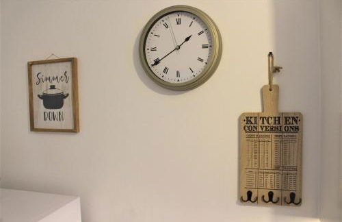 K Suites - Station Road 2 - Foto 17