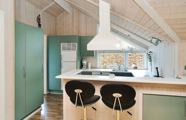 7 Person Holiday Home in Gorlev-by Traum - Photo 7