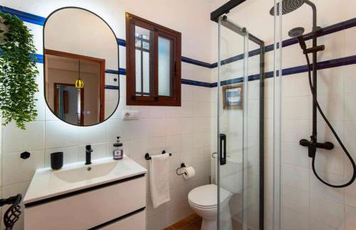 Casa Benamahoma - Foto 18