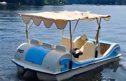 Häuser am See - Foto 34