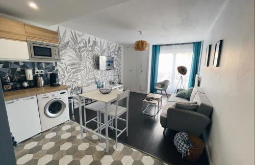 NEW: appartement tout confort + parking gratuit - Foto 6