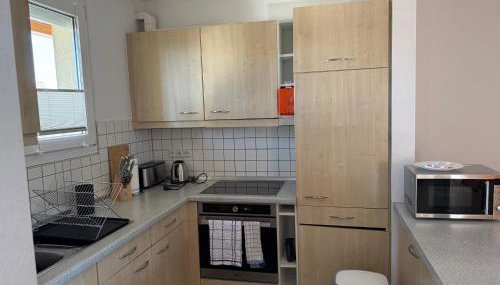 Nice apartment near Frankfurt Main - Foto 3