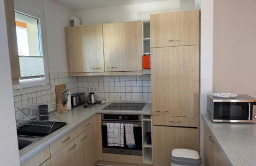 Nice apartment near Frankfurt Main - Foto 3