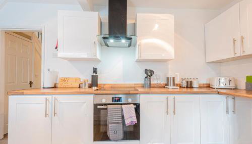 Chester home slps 5 by restfully - Foto 4, stove, toaster