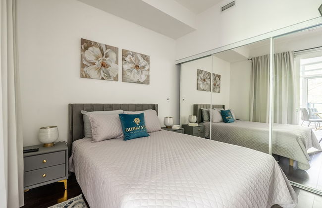 Magnificent Condos in Downtown Toronto - Foto 12