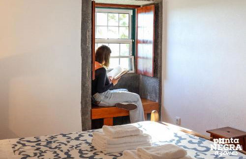 Casa das Vaquinhas by Ponta Negra Azores - Foto 10