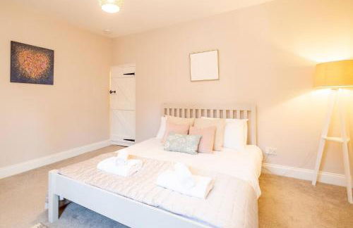 7 Prospect Place - Aldeburgh Coastal Cottages - Foto 13