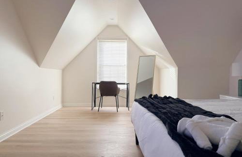 Shoreham Luxe Vibrant 4BR 2,5BA with Waterfront - Foto 26