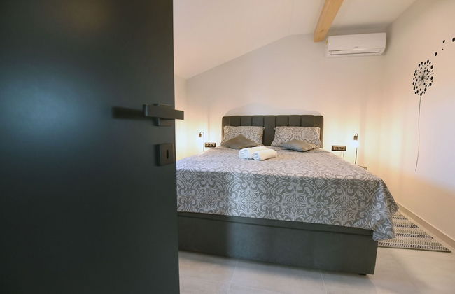 Villa Blackwood Zadarvillas - Foto 32