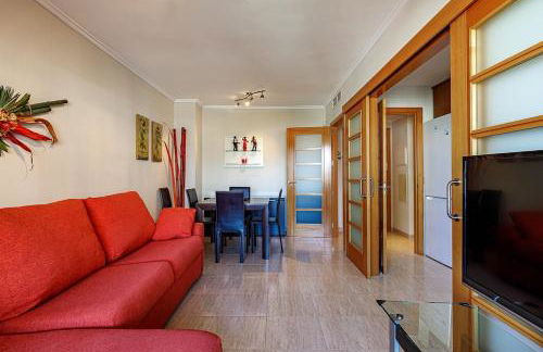 Apartamento en Villajoyosa Benidorm con Gimnasio y Spa - Photo 23