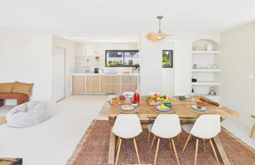 -TY CAYA- Belle contemporaine vue mer - Foto 26