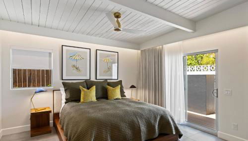 Condo 606 W Arenas Rd Unit 4 Palm Springs - Foto 4