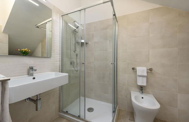 Bedda Luna Apartments - Foto 33