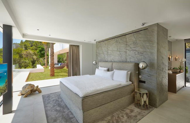 Exclusive Villa on White Isle - Foto 4