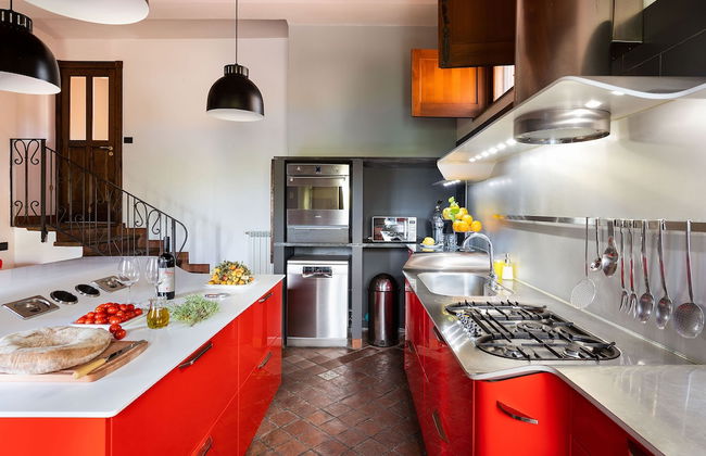 Palmento La Rosa - Foto 17