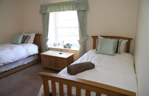 Borthwen Farmhouse - Foto 49