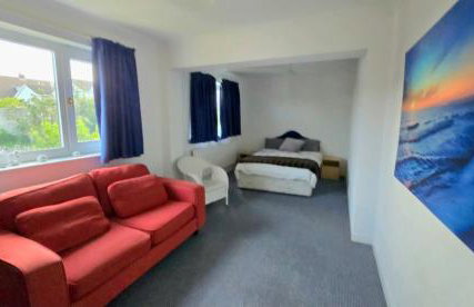 Luxury Seaview Escape - Mumbles - Foto 26