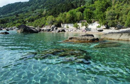 Black Rocks Luxury Seafront Beach Suite - Foto 19