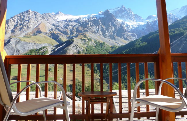 Appart Hotel Panoramic Village - Foto 17