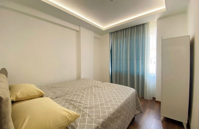 07 RAVZA APARTMENT - Foto 5