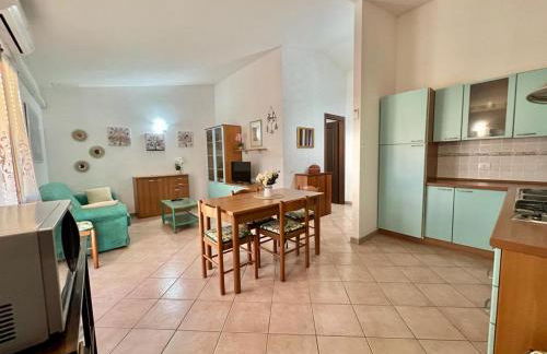 Casa Vacanza Lu Riu - Foto 7