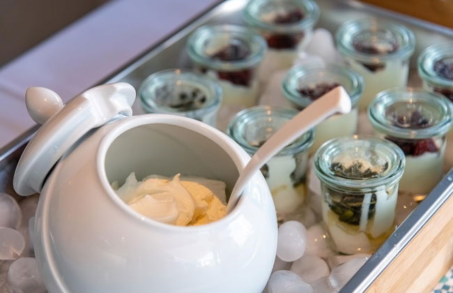 Nissia Kamares Hotel Apartments - Foto 39