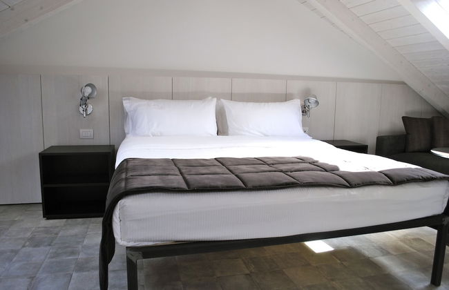 Nenè - Accommodation Il Vicolo - Foto 7