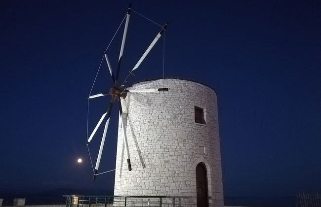 Garitsa bay Apartment - Foto 38