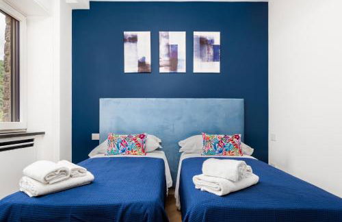 Regina Vittoria Relais EcoSmart Luxury Home SPA - De Vivo Realty - Foto 82