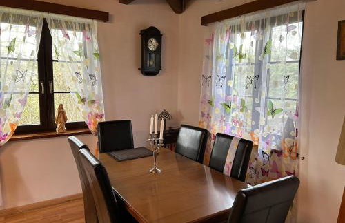 Dom w Gruszkach - Puszcza Białowieska - Foto 9