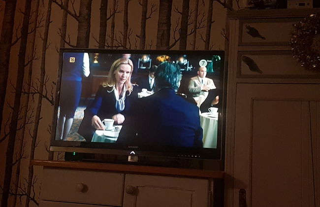 Delightful SPA Cottage With Fire Place and Sauna - Foto 1