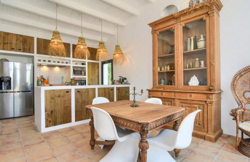 Villa for 10 with swimming pool and sea view - Foto 6