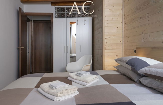 Casa Bruno in Vione With 2 Bedrooms and 1 Bathrooms - Foto 14