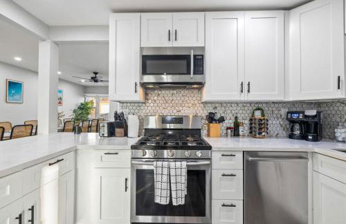 Bay Park Bliss Ocean Views Pickleball and Jacuzzi - Foto 5