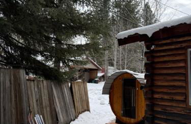 Miller Cabin - Foto 21