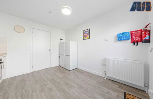 3BR Home in Kilmarnock Sleeps 6 - Foto 21