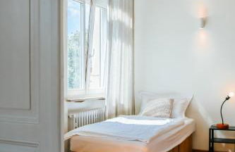 namastay! Exklusiver Altbau in Bestlage - 3BR - Foto 29