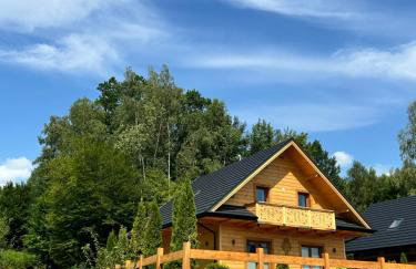 Leśne Zacisze & Spa na wyłączność - Foto 56