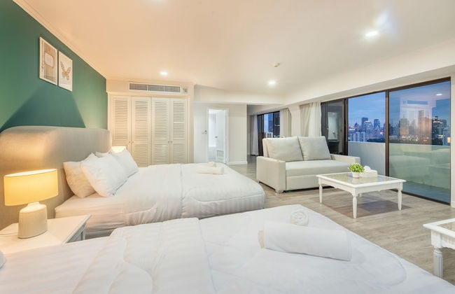 Neom Town Residence - Foto 36