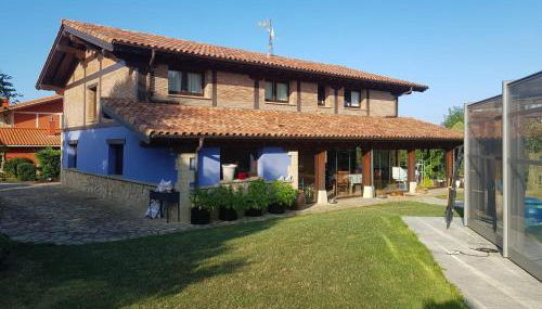 Argizu Etxea - Foto 4