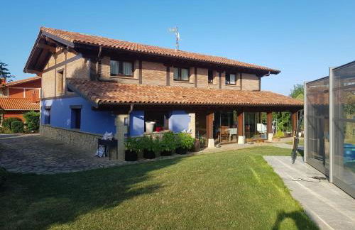 Argizu Etxea - Foto 4