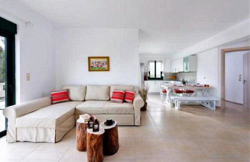 Villa Akti - Foto 43