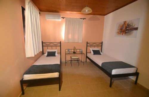 Harvest Moon Apartments - Foto 9