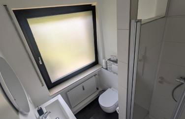 Q Apartment No 4 in BS - stadtnah im Grünen wohnen - Foto 9