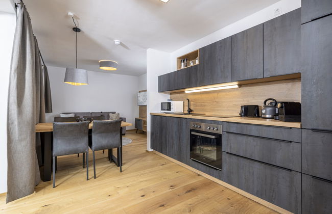 Comfort Bergblick 04 - Photo 1