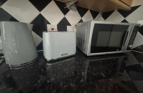 The Hidden Hicks - Sleeps 2 - Foto 16